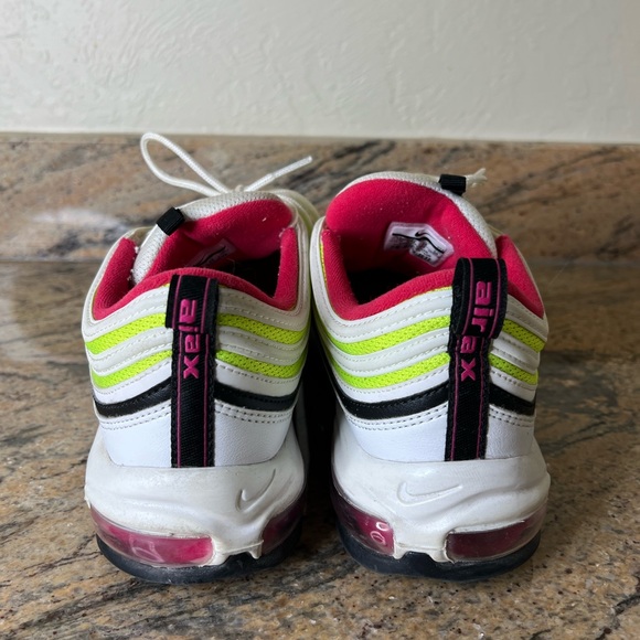 Nike Air Max 97 - Picture 2 of 7